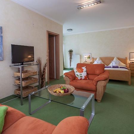 Gaestehaus Am Markt - Leisnig Kültér fotó