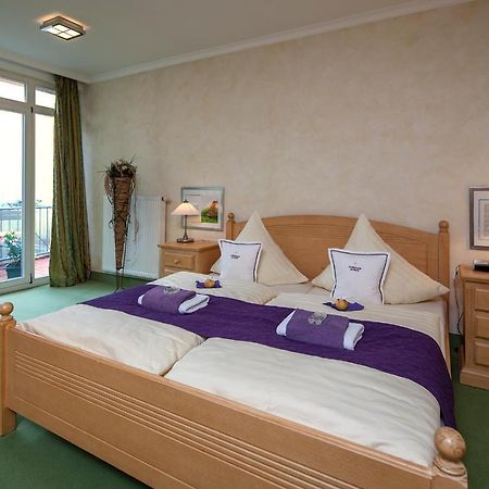 Gaestehaus Am Markt - Leisnig Kültér fotó