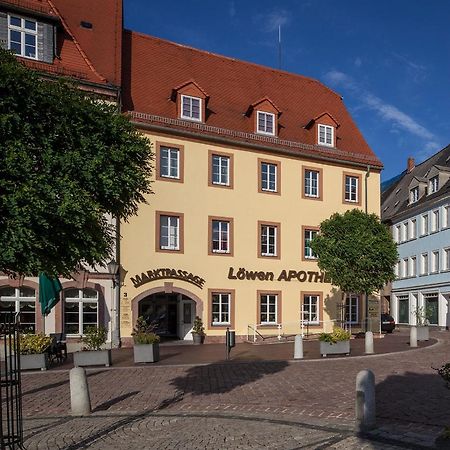 Gaestehaus Am Markt - Leisnig Kültér fotó
