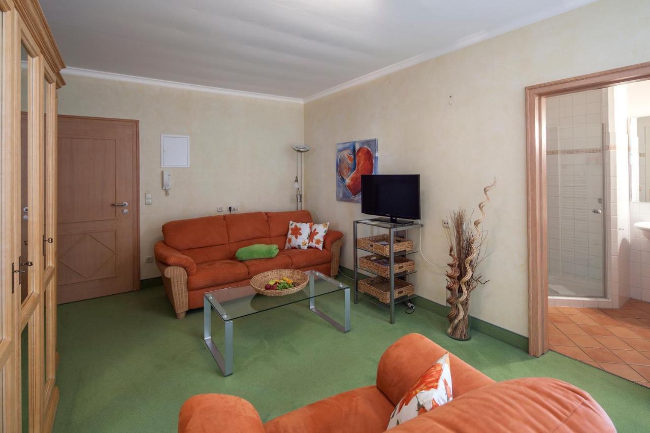 Gaestehaus Am Markt - Leisnig Kültér fotó